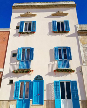 Casa Blue Windows pt